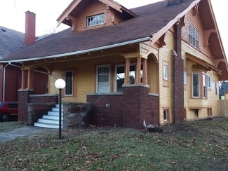 182 Monterey St, Highland Park, MI 48203