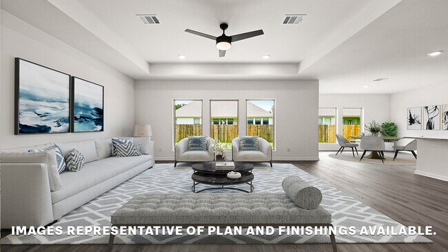 6692 Delta Ridge Ave, Slidell, LA 70461 - photo 2