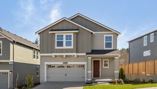 6091 Ivanoff Ln SW, Port Orchard, WA 98367