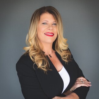 Jodi Myers