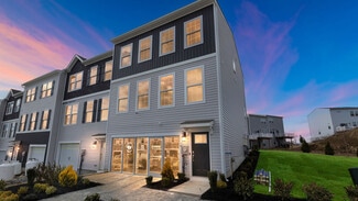 1094 Meadowlark Dr, Fogelsville, PA 18051