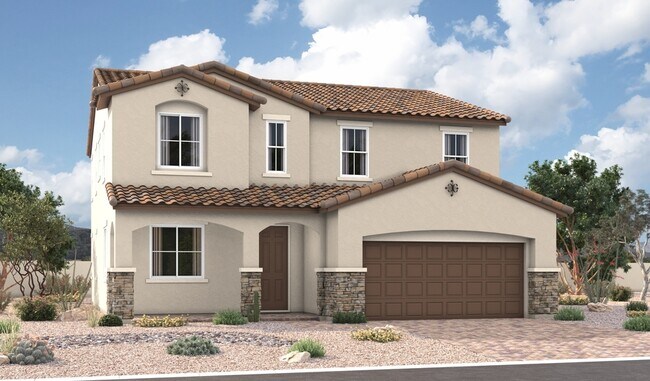 46 Serene Tempo Ave unit 37589117, Henderson, NV 89011 - photo 7