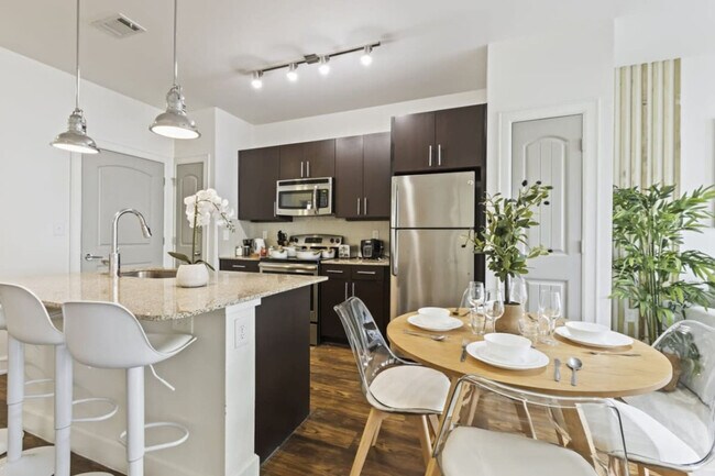 5445 Town And Country Blvd unit ID1363549P, Frisco, TX 75034 - photo 6