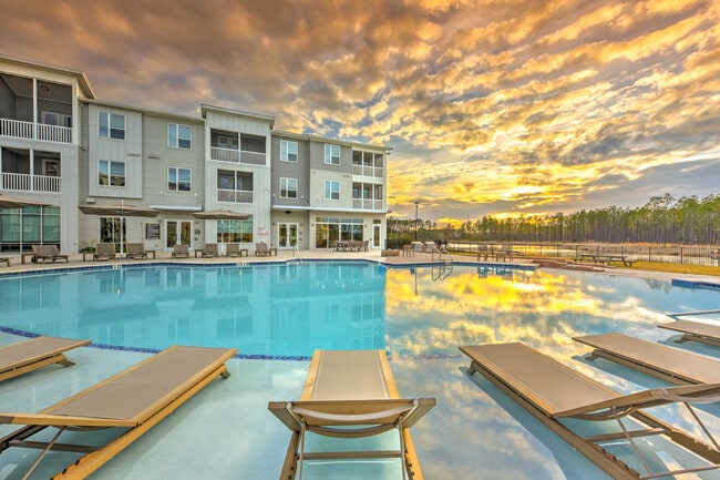 The Lofts At Wildlight, Yulee, FL 32097 - photo 3