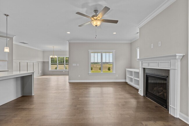 0 Kennedy's Crossing St unit 36463822, Grimesland, NC - photo 4