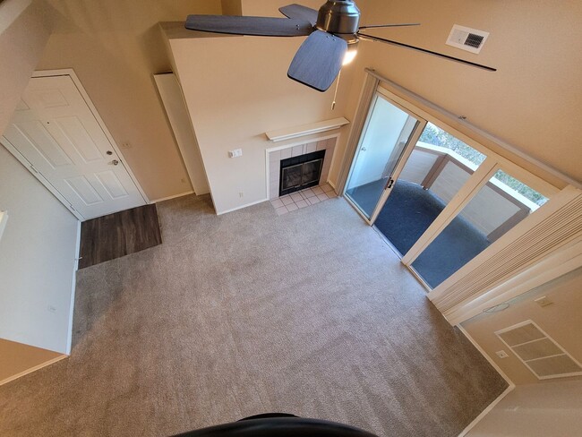 Rampart View Apartments, Colorado Springs, CO 80920 - photo 4