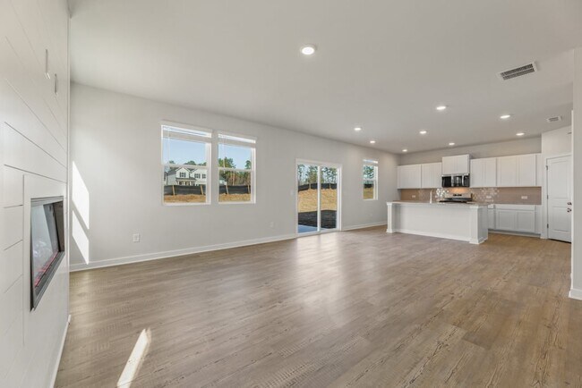 5262 Mulberry Creek Way, Flowery Branch, GA 30542 - photo 5