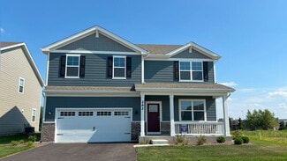 262 Snow Drop Ln, Elgin, IL 60124