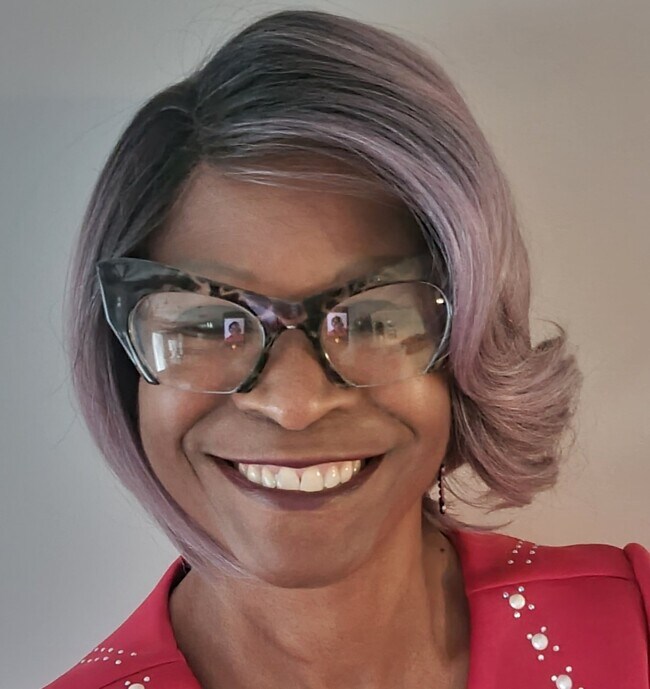 Patricia Ann Jackson