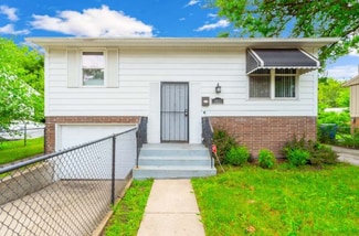 13223 S Rhodes Ave, Chicago, IL 60827