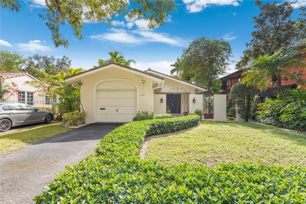 1318 Castile Ave, Coral Gables, FL 33134 - photo 1