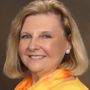 Barbara Allsopp