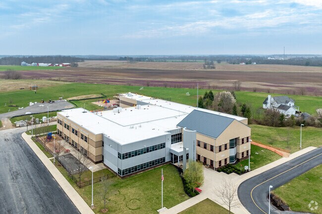 Fairbanks Elementary School