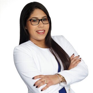 Madeline Guerrero