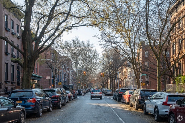Pa 20 Clinton Hill provides a nurturing learning environment.