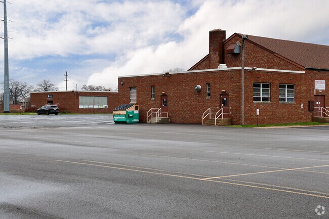 Summit Academy Community School for Alternative Learners - Lorain