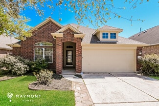 30930 Imperial Walk Ln, Spring, TX 77386
