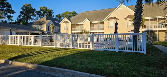 142 Scotch Broom Dr unit Village at the Glens, Little River, SC 29566 - photo 4