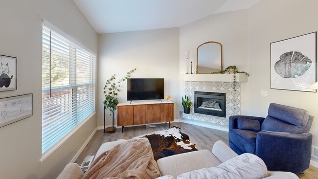 1945 Bristlecone Dr, Colorado Springs, CO 80919 - photo 2