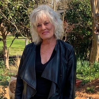 Jacqueline Donahue