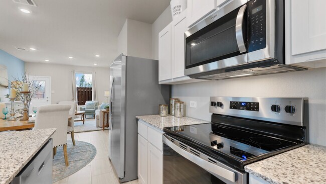 3005 Maple Orchard Ln, Fort Worth, TX 76140 - photo 7