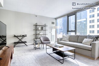 210 N Wells St Unit FL14-ID595, Chicago, IL 60606