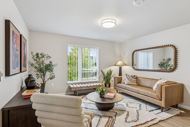 Adara at Totem Lake, Kirkland, WA 98034 - photo 4