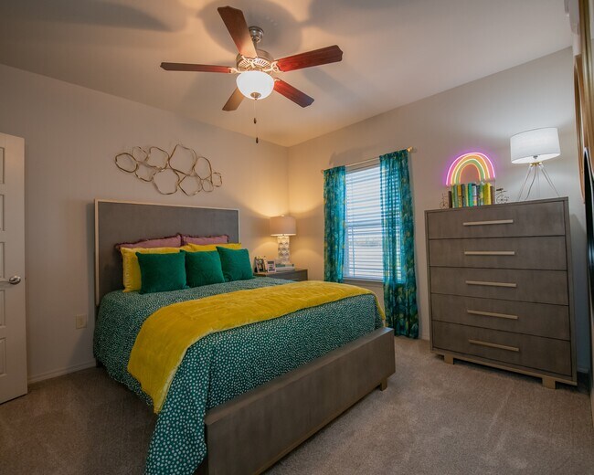 Stonehorse Crossing, Oklahoma City, OK 73134 - photo 6