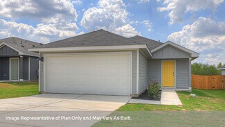 233 Aplite Pass Unit 38115738, Maxwell, TX 78656