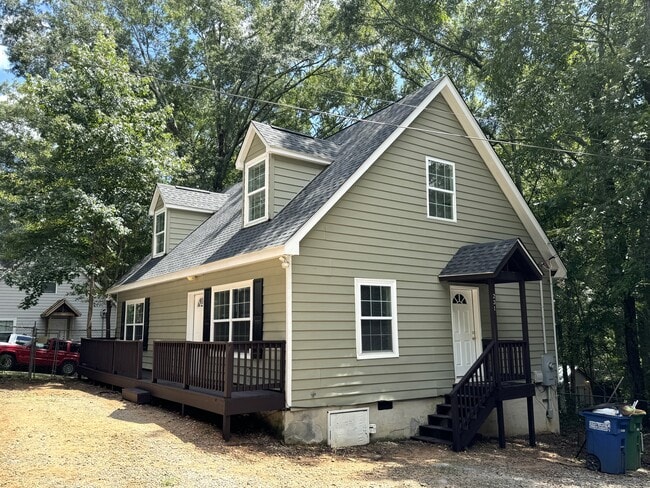 231 Derby St, Athens, GA 30601 - photo 2