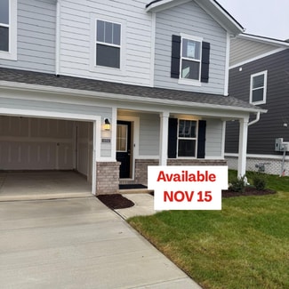 18702 Walsh Way, Carmel, IN 46074