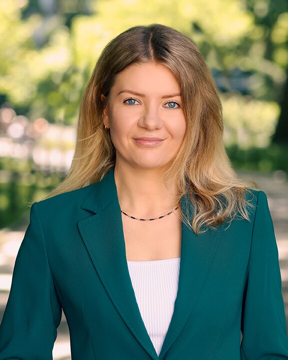 Tatiana Shreider