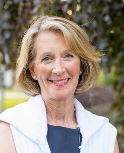 Carol Harris