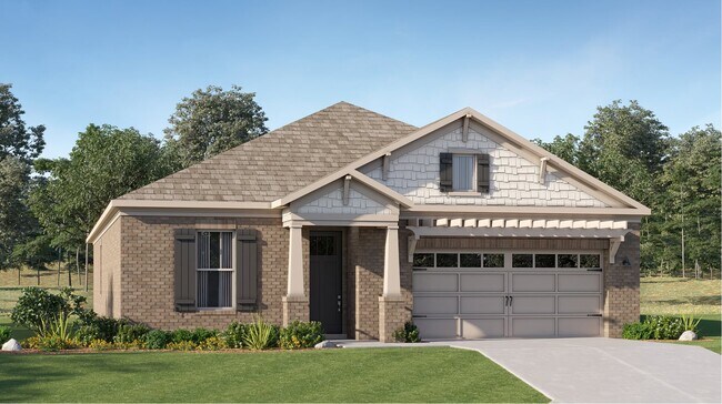 114 Lillian Farms Blvd unit 36041703, Huntsville, AL 35810 - photo 2