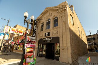 4437 N Broadway St Unit 2R, Chicago, IL 60640
