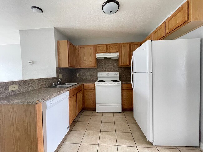 4006 Madison Dr unit C, Killeen, TX 76543 - photo 6