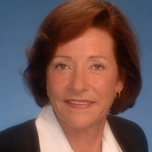 Rosemarie Krechnyak