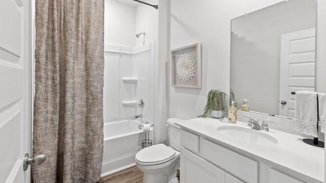 334 Ruby Elm Ave NE, Huntsville, AL 35810 - photo 4