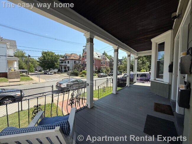 58 Vinal Ave unit 1, Somerville, MA 02143 - photo 3