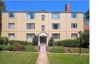 10413 Montrose Ave Unit 201, Bethesda, MD 20814