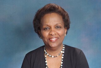 Joy Nebblett