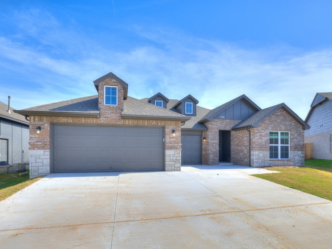 13402 E 124th St N, Owasso, OK 74055 - photo 3