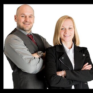 Dave & Marie Kovaleski