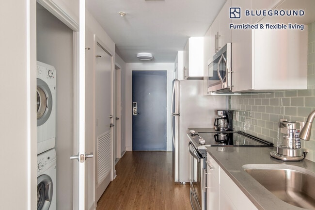 455 I St NW unit FL11-ID730, Washington, DC 20001 - photo 7