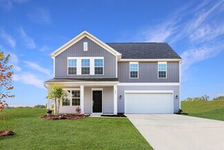 319 Kingscote Way, King, NC 27021