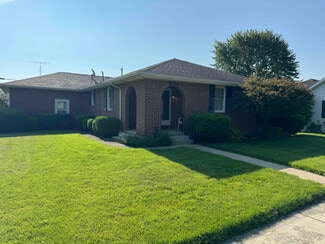 403 S High St, Arcanum, OH 45304