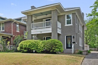 1701 Autumn Ave, Memphis, TN 38112