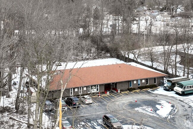 The Children's House