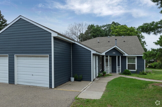 Cottages of Stillwater