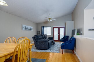 11839 S Preamble Rd Unit 3 - SE Bedroom Upstairs, Draper, UT 84020